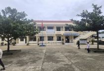 Trường học (Ninh Thuận)