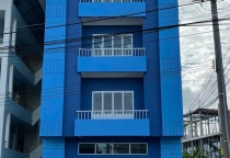 Trung tâm viễn thông Tràm Chim