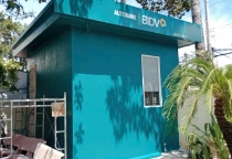 ATM BIDV Ninh Thuận