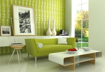 3 quy tắc phối màu sơn dành cho không gian hiện đại đến từ chuyên gia