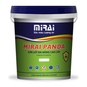 Lót cao cấp MIRAI PANDA