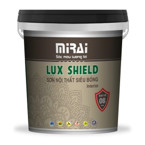 Siêu bóng LUX SHIELD INT
