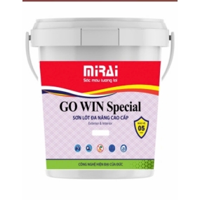 Lót đa năng GO WIN SPECIAL