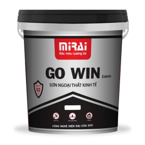 Láng mịn  GO WIN EXT